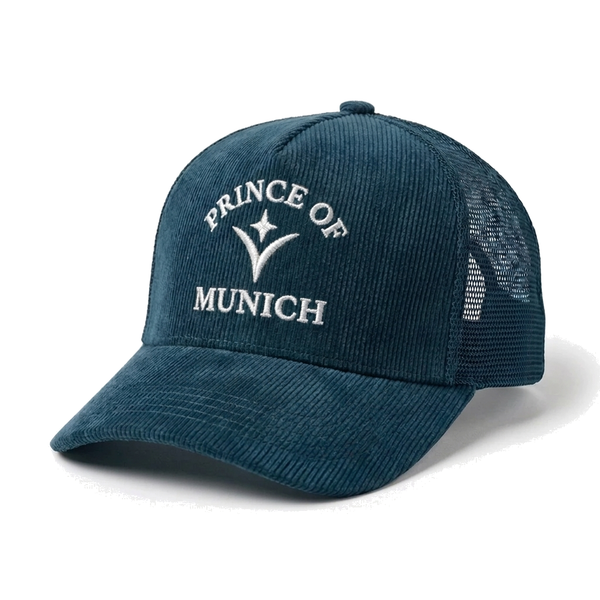 Prince of Munich · Sky Petrol