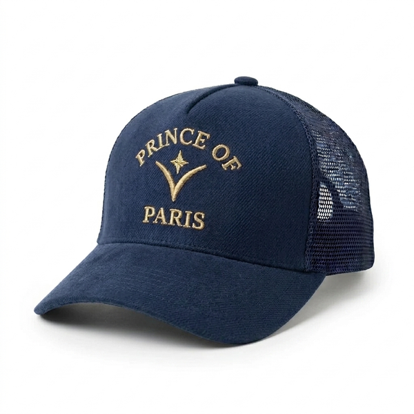 Prince of Paris · Navy