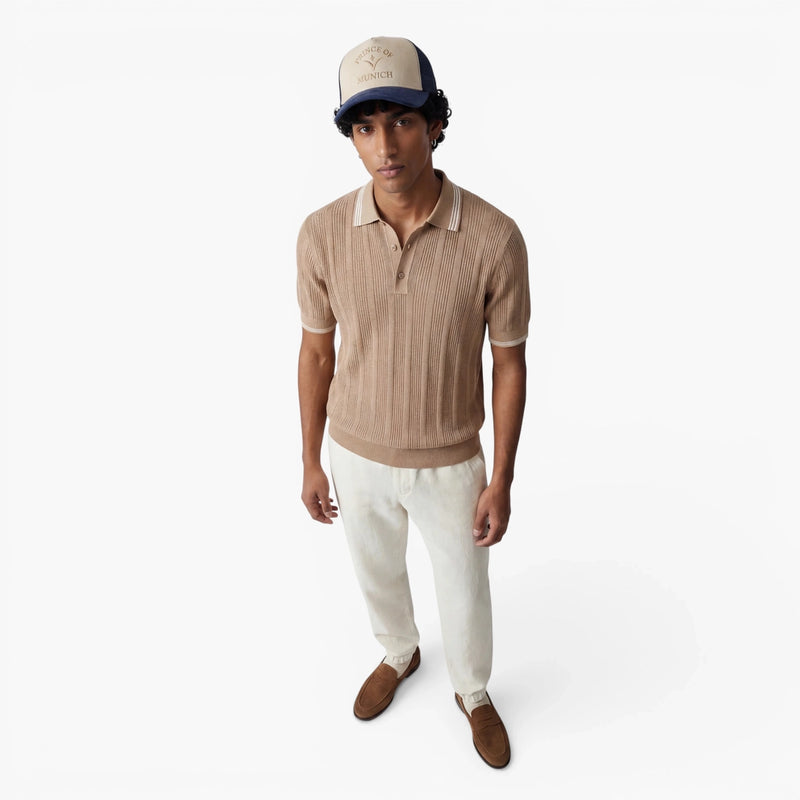 Prince of Munich · worn