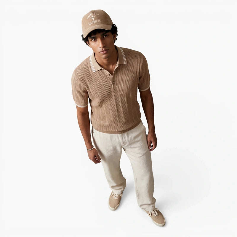 Worn · sand beige · 3