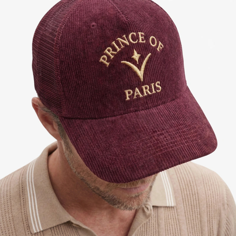 Worn · close-up