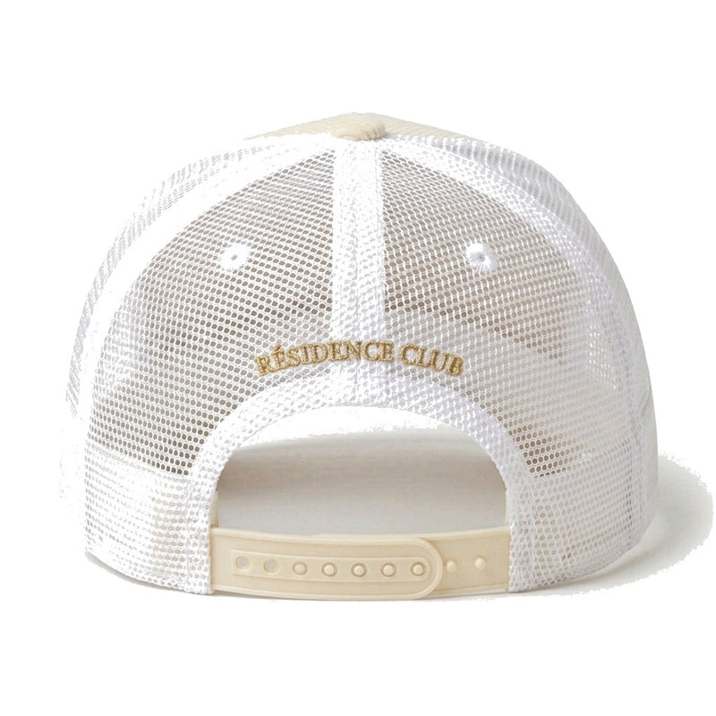 Prince of St. Tropez · Cream — front