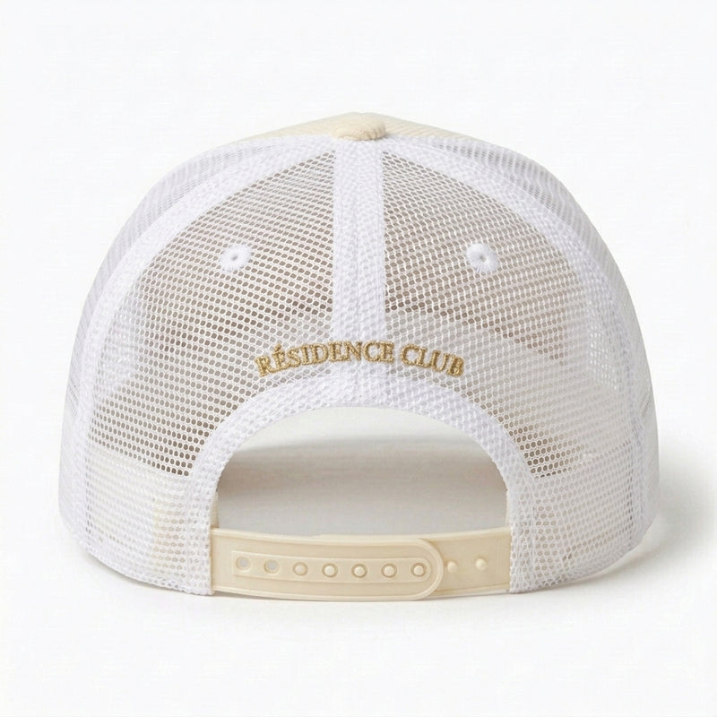 Prince of St. Tropez · Cream — front